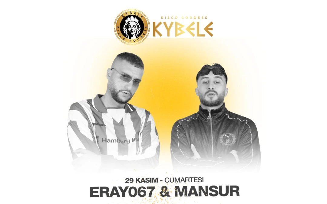 ERAY067 & MANSUR