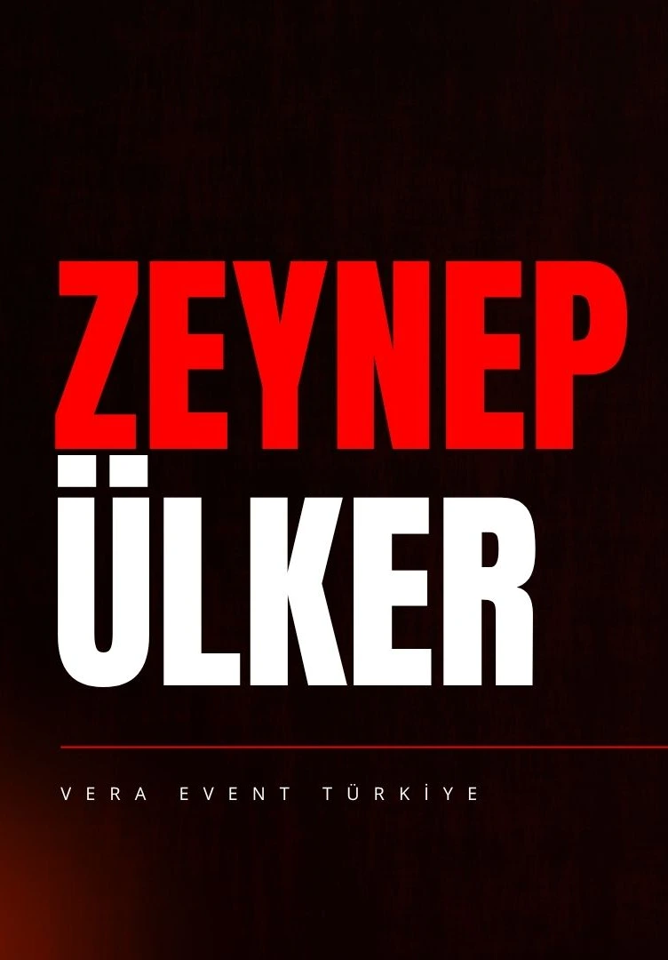 Dj Zeynep Ülker