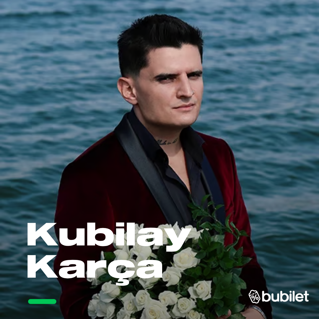 Kubilay Karça Konseri