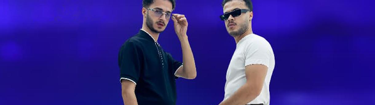 Enes & Mehmet Kılınç