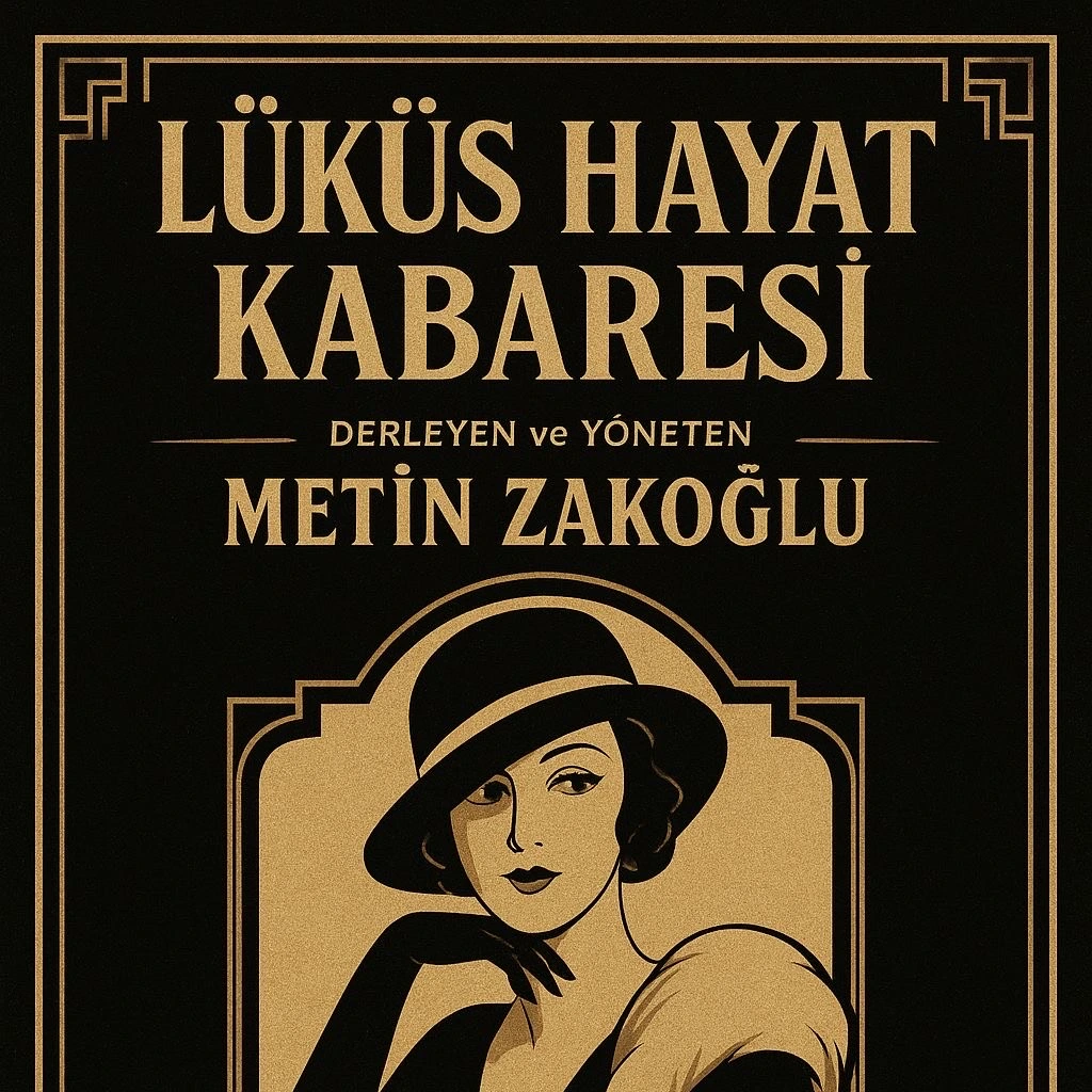 Lüküs Hayat Kabare