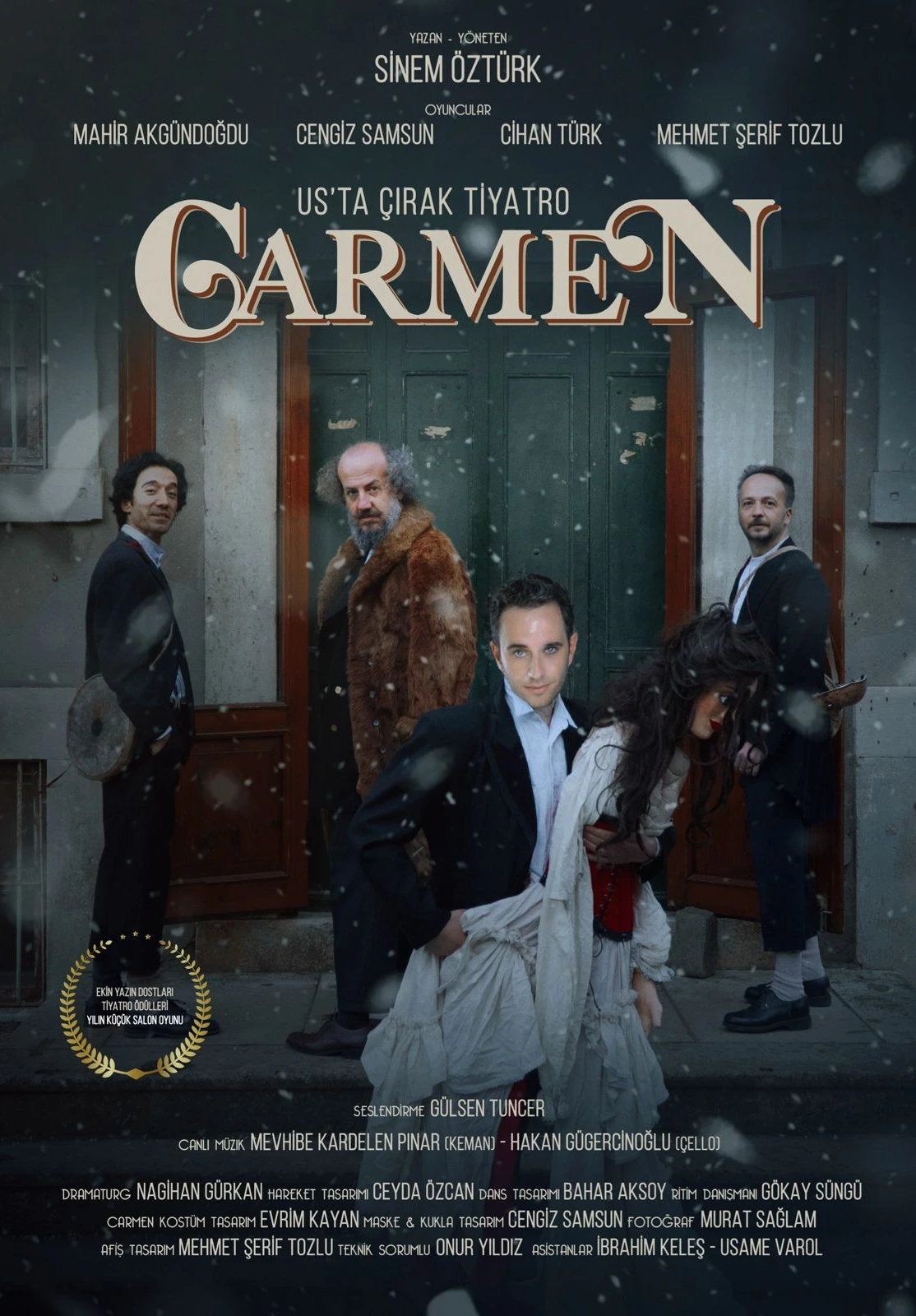 Carmen