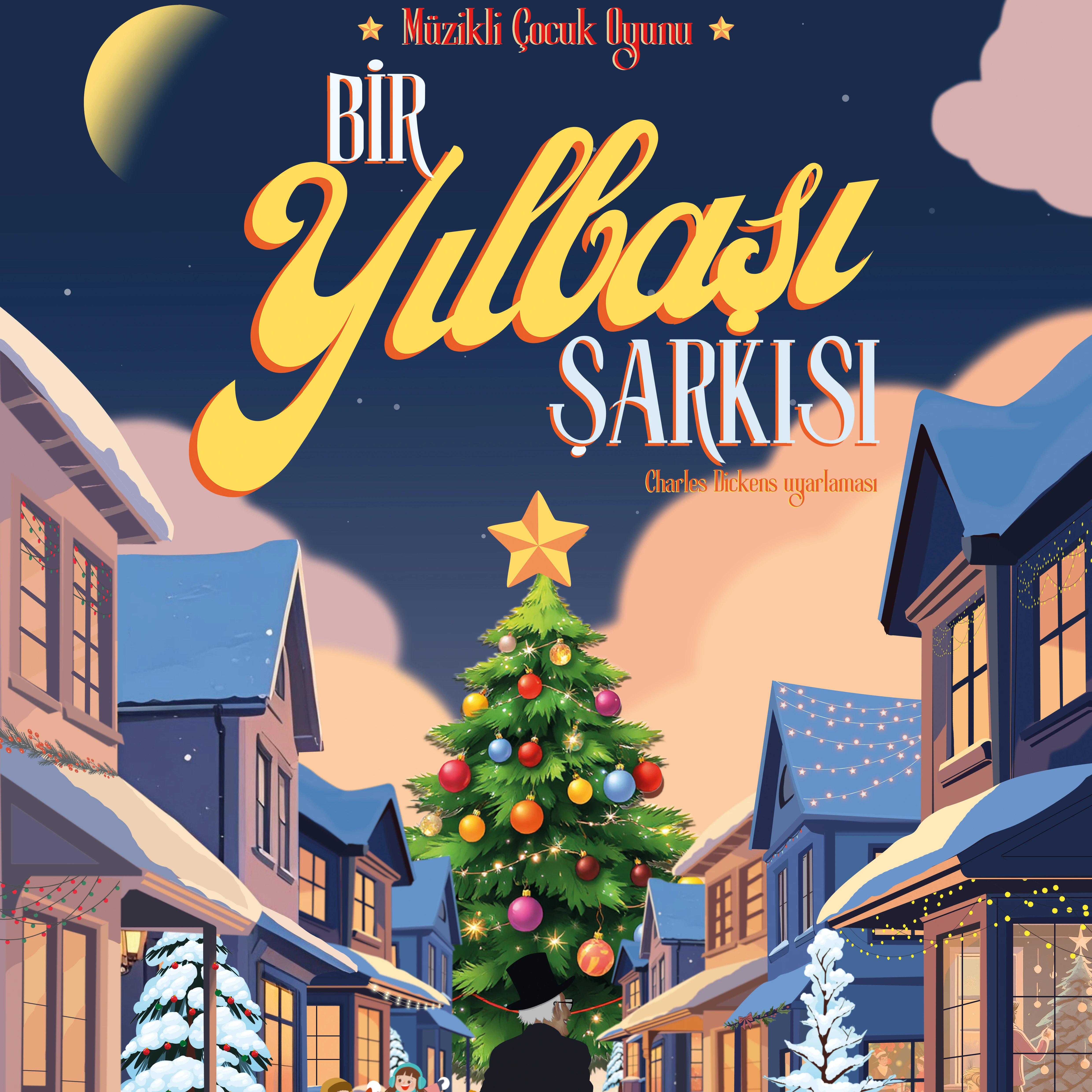 Bir Yılbaşı Şarkısı