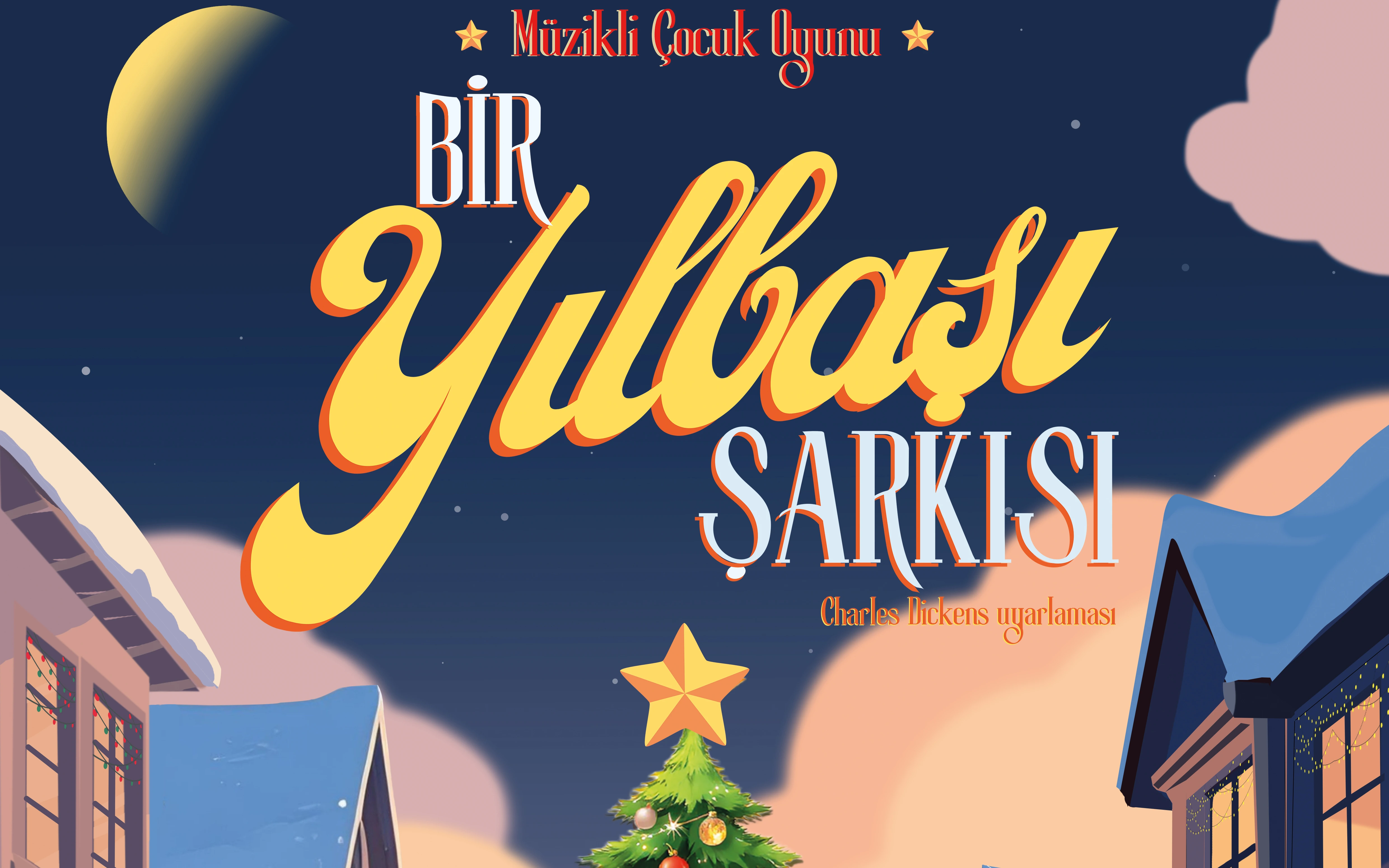Bir Yılbaşı Şarkısı