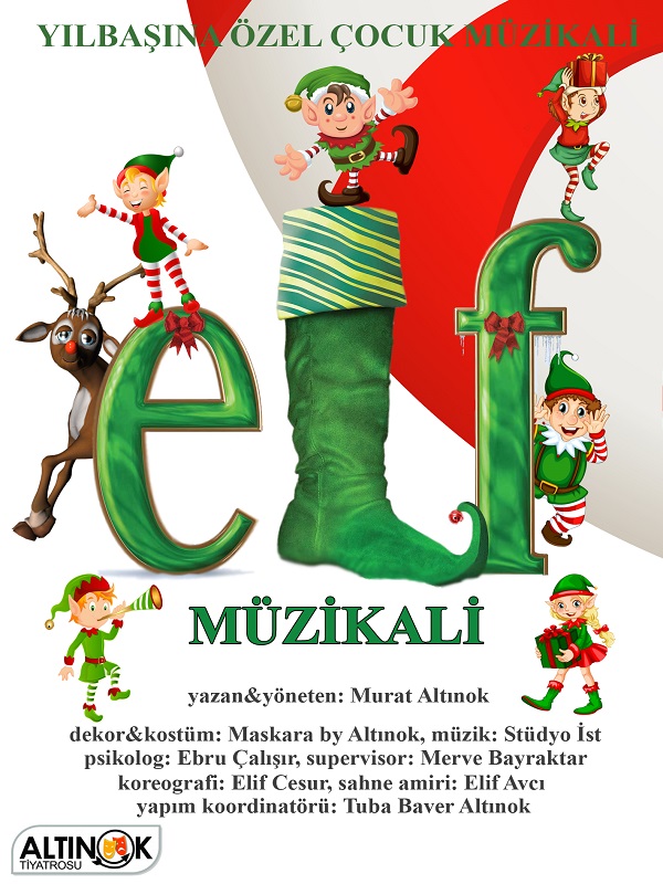 Elf Müzikali