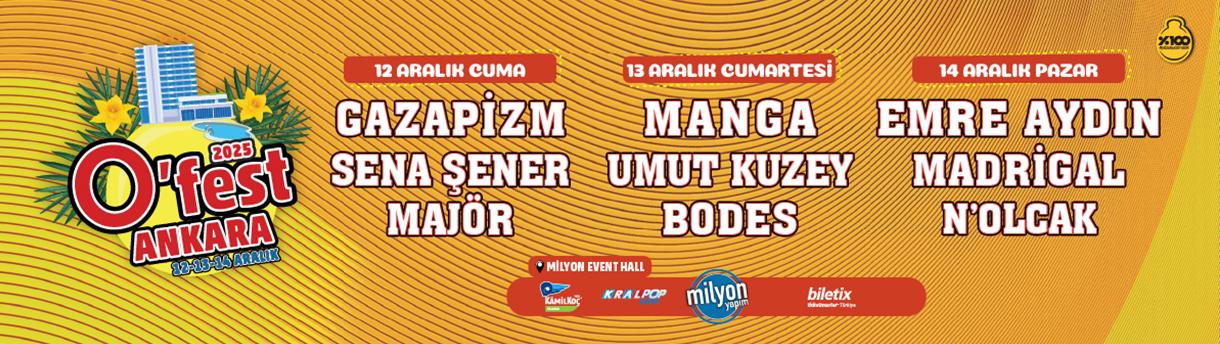Ofest Ankara