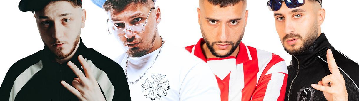 Eray067 & Mansur x Batuflex x Organize