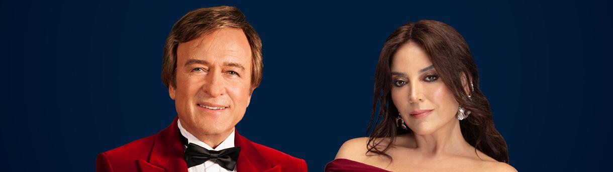 Erol Evgin & Aşkın Nur Yengi