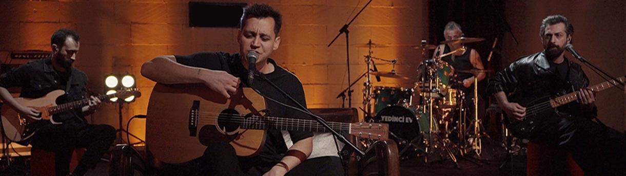 Yedinci Ev "Akustik"