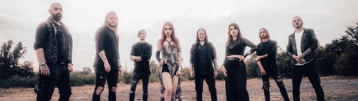%100 Metal Sunar: Eluveitie
