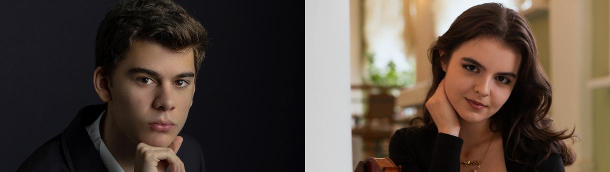 Efe Şen & Yağmur Tuna