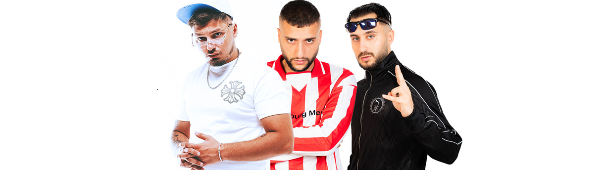 Eray067 & Mansur x Organize