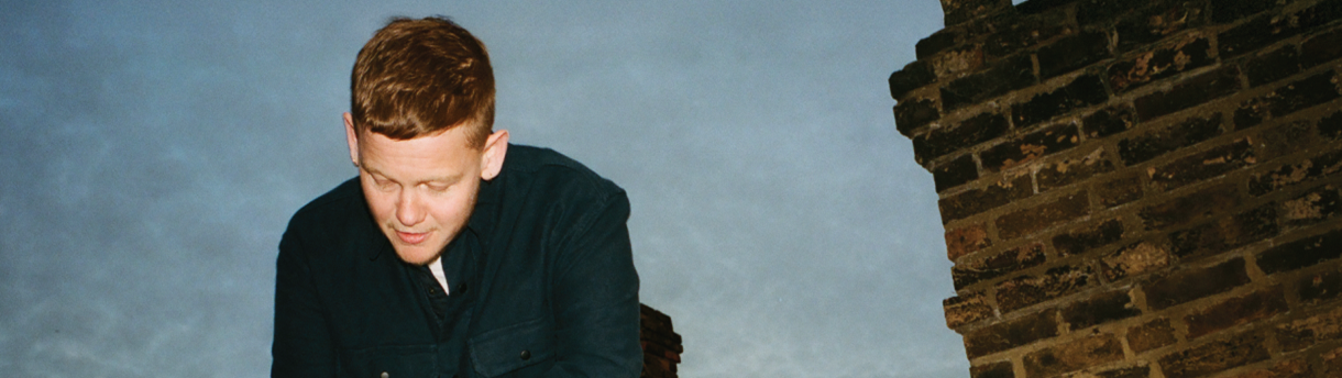 %100 Müzik Sunar: Kae Tempest