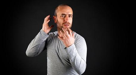 Oğuz Paşaoglu Stand Up