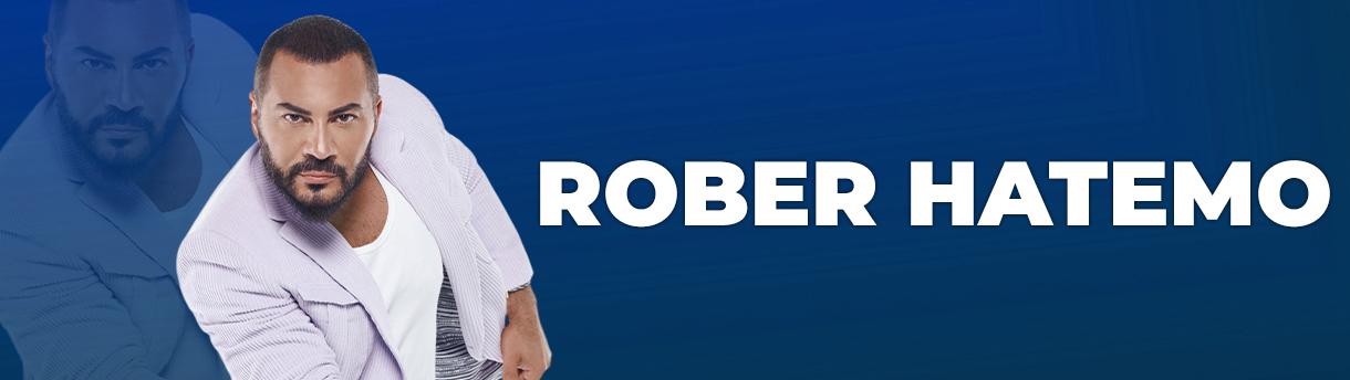 Rober Hatemo