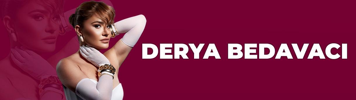 Derya Bedavacı