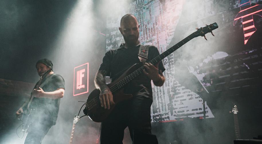 %100 Metal Sunar: Pickpocket