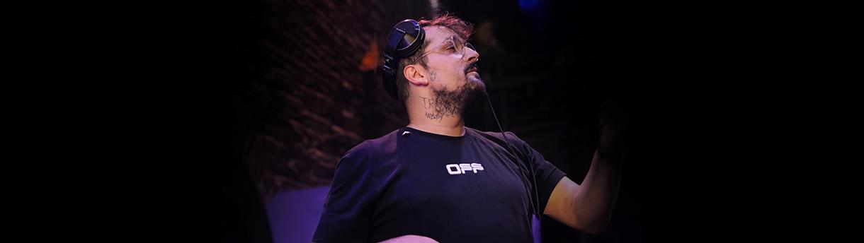 DJ Faruk Koç 90'lar 2000'ler Pop Parti