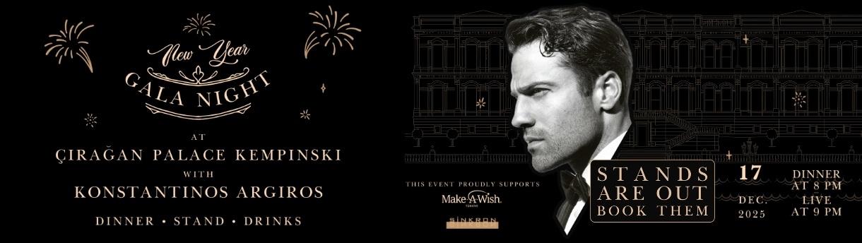 Konstantinos Argiros