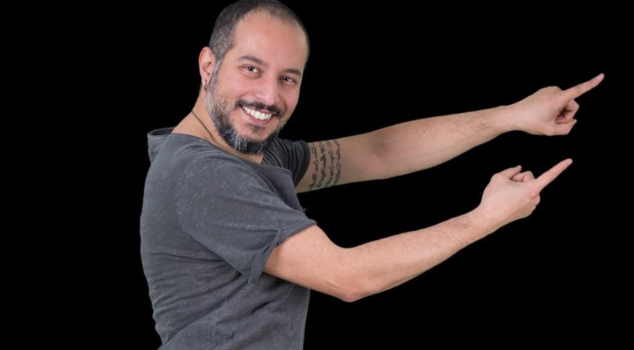 Cengiz Kaçan İle Türkçe Pop Partisi