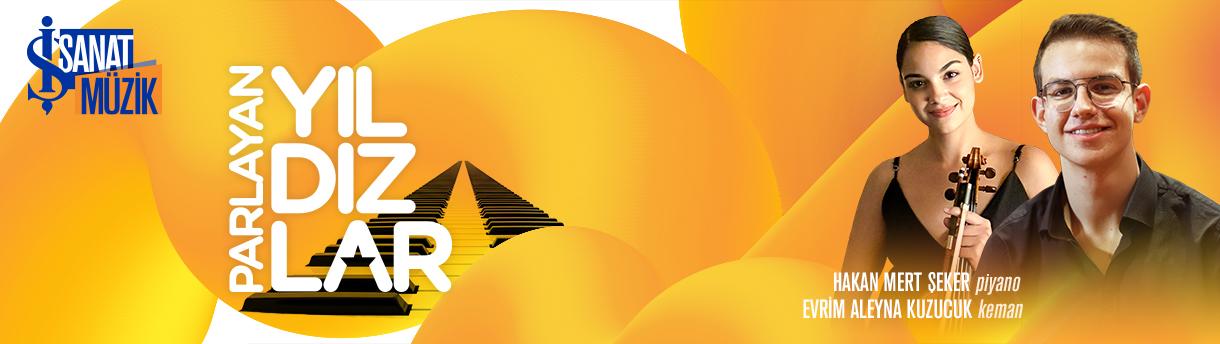 Parlayan Yıldızlar