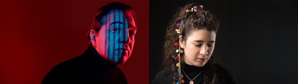 Fazıl Say: Türkiye Prömiyerleri “Mozart ve Mevlana” ve “Mother Earth”