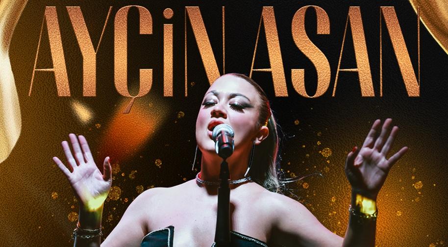 2026 Yılbaşı Galası : Ayçin Asan