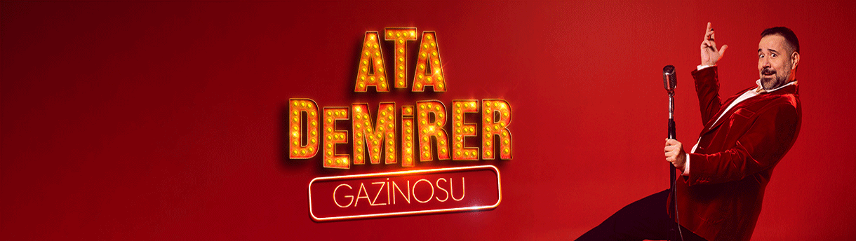 Ata Demirer Gazinosu