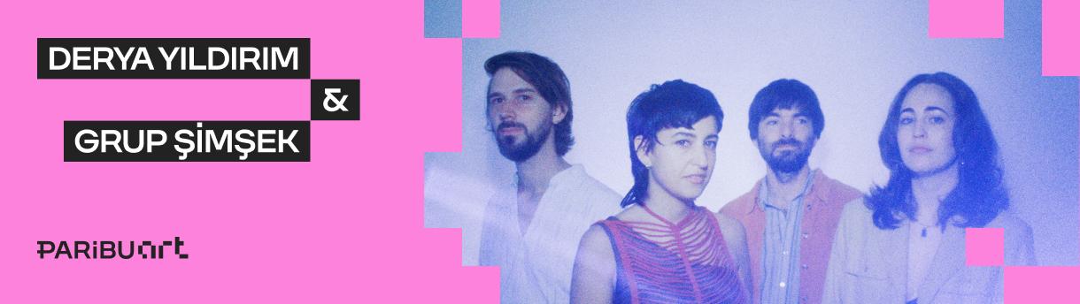 Derya Yıldırım & Grup Şimşek