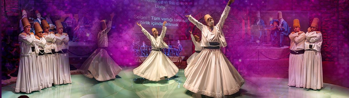 Hocapaşa Mevlevileri