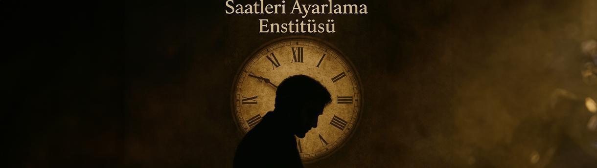 Saatleri Ayarlama Enstitüsü