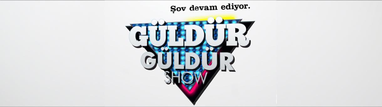 Güldür Güldür Show