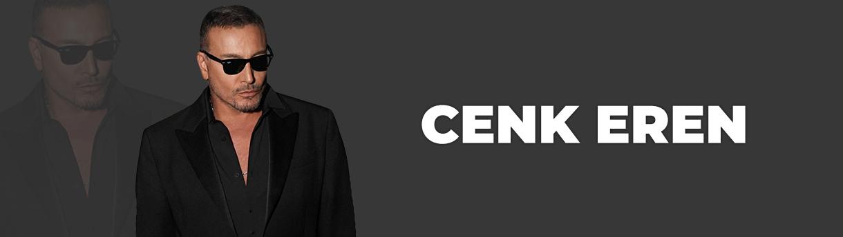 Cenk Eren