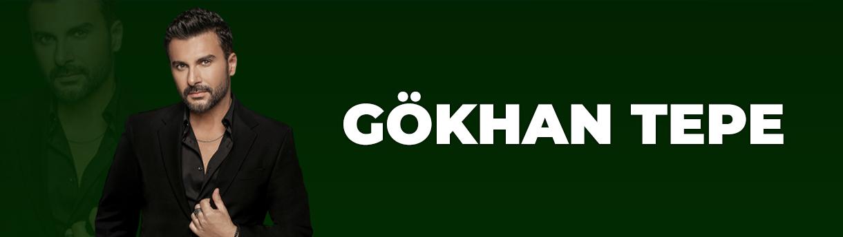 Gökhan Tepe