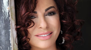 Nilgün Belgün ile Ask ve Komedi