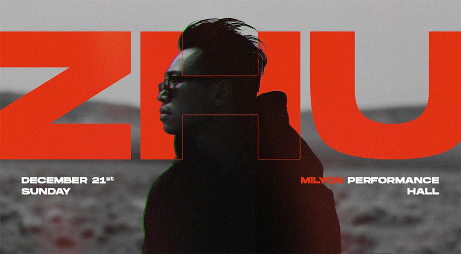 Zhu