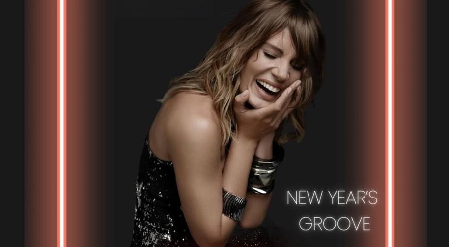 Ayça Varlıer New Years Groove
