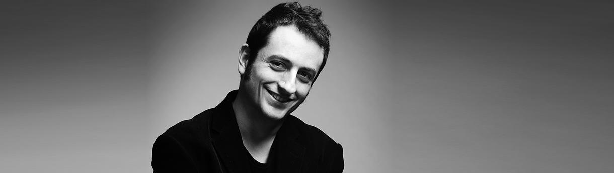 Emre Şen Piyano Resitali