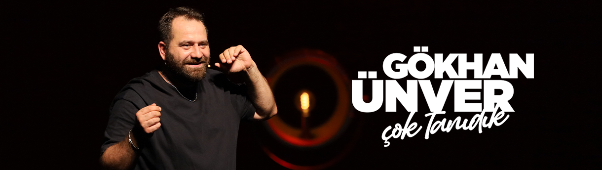 Gökhan Ünver