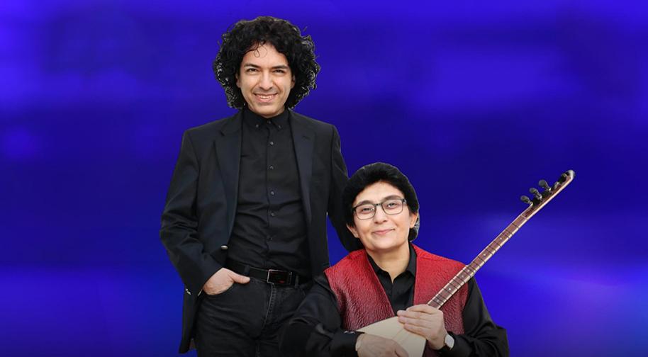 Güler Duman & Oğuz Aksaç