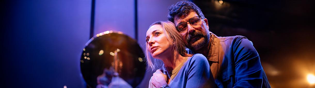 Evlilikte Ufak Tefek Cinayetler