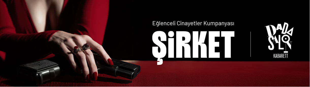 Eğlenceli Cinayetler Kumpanyası