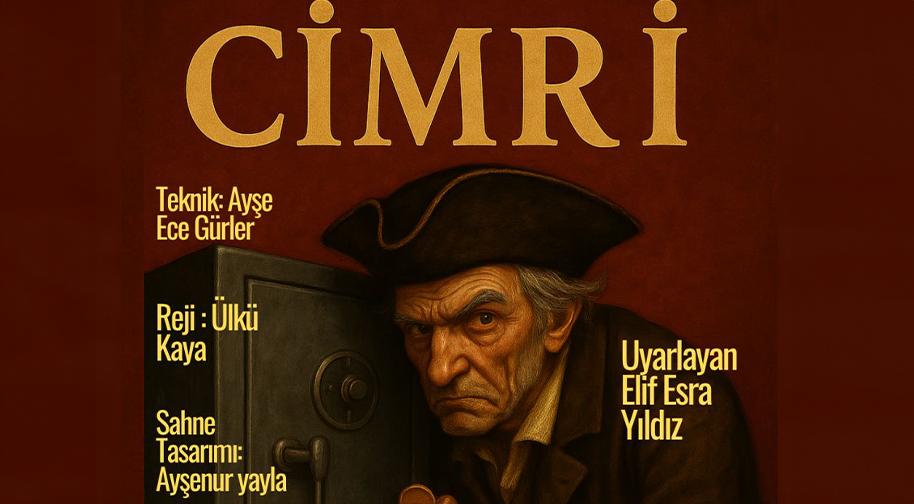 Cimri Oyunu
