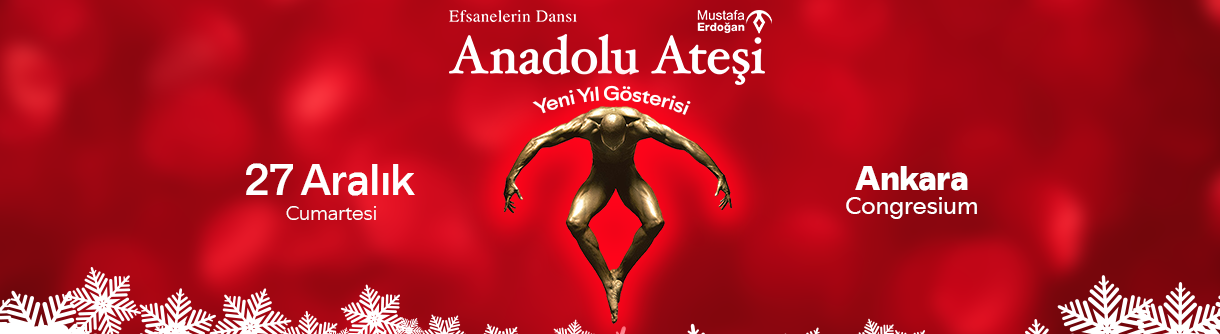 Anadolu Ateşi