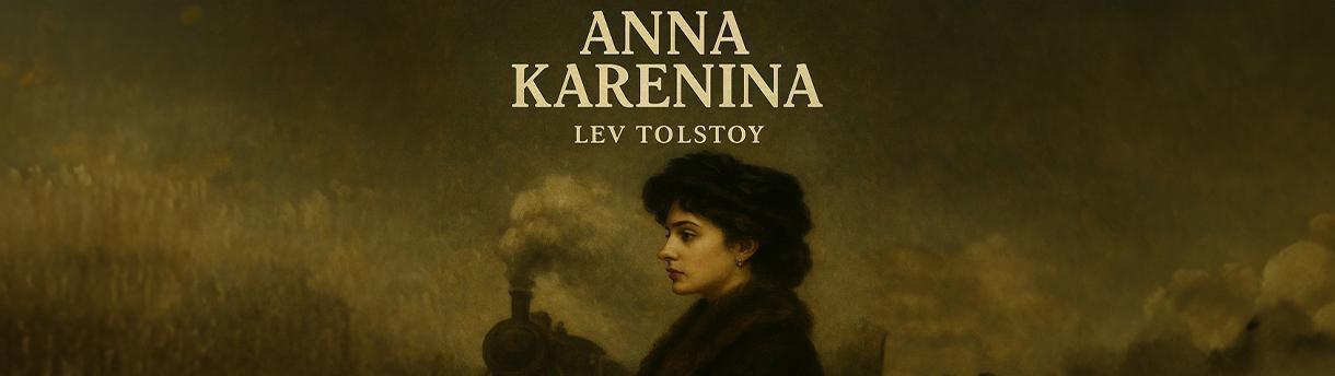 Anna Karenina