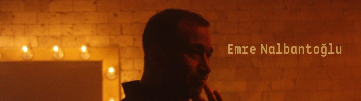 Emre Nalbantoğlu