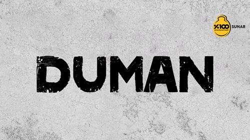 %100 Müzik Sunar: Duman