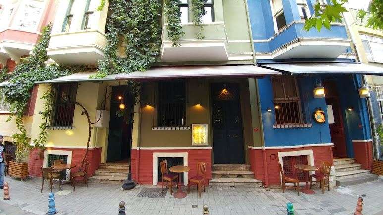 Punch Flu - Kadıköy