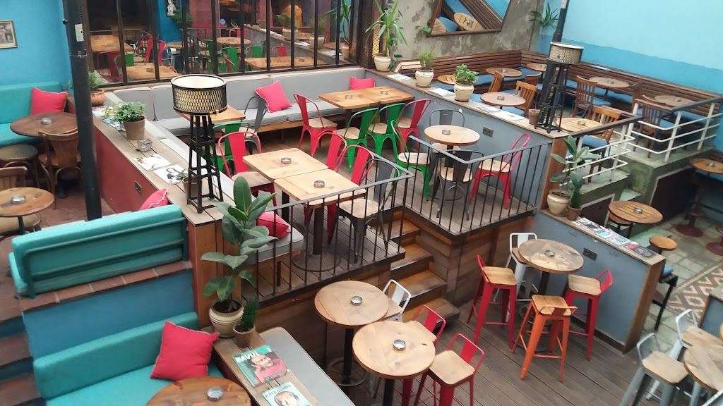 Punch Flu - Kadıköy