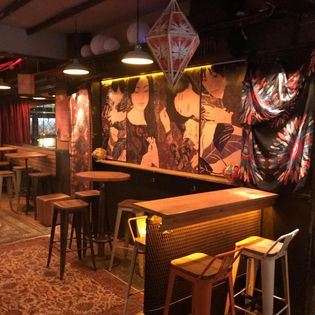 Punch Flu - Kadıköy